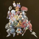 Final Fantasy 9th Anniversary Video quotes rumors of remake