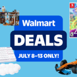 Walmart deal is now live – snap up these offers before selling out