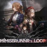 Girls' Frontline 2: Exilium – New T-Dolls, Exclusive Rewards and Animation Expo is Amazing