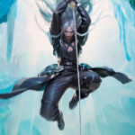 Magic: The party is now Fortnite, and worse