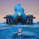 Where can I find all the shrines in fantasy life: the girl who steals time