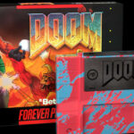 Doomsday Limit Running Collection and Rumble Controller Looks Disgusting