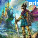 Dragon Quest 3 HD-2D Remake Gets Limited Time Golden Day Trading