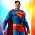 Starting this weekend, you can get superhuman power in Fortnite