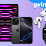 Prime Day 2025 – iPhone, iPad, Apple Watches and more discounts