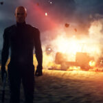 IO acknowledges Hitman performance issues on Switch 2, Prosis fix is ​​coming