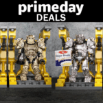 Fallout fans can only get this giant Amazon junk for $20.