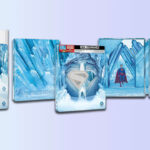 Superman 4K Blu-ray Steelbook Edition is available on Amazon