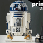 Retired LEGO Star Wars R2-D2 gets $72 in Golden Day discount, but you should hurry up