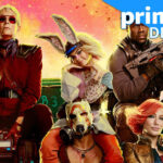 Meet the last minute Golden Day deal in the Border movie