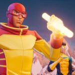The next character of Invincible VS is revealed as Rex Splode