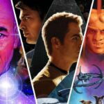 Get 93 Star Trek comics and graphic novels for $24
