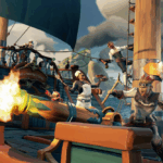 Sea of Thieves Developers Respond to Lots of Xbox Layouts with Somber News