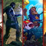 Catch two big RPGs and strategy PC game bundles at a cheap price