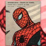 Spider-Man: The group panel recreates his 1962 debut and first solo comic