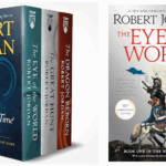 Time 3-Book Box Set is now only available on Amazon