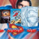 Christopher Reeve's Superman movie gets Amazon's exclusive steel box set