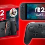 Amazon's Nintendo Switch 2 – Console Restock, Every Accessories You Can Buy and More