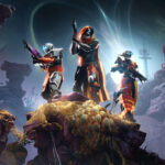 How to complete the edge of the Destiny 2: Destiny's Rest Mission