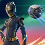How to get free Fortnite skins and gliders from Rocket League