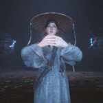 All the Faces of the Past in Wuchang: Fallen Feathers
