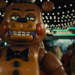 Freddy's 2 trailer five nights reveal darker stories and new fears