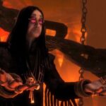 Dual payment to Ozzy Osbourne by giving away 666 minutes of brutal legend
