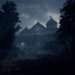 The new publisher has just announced 10 horror games