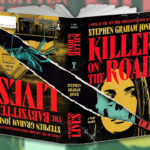 Prepare for Halloween with this horror novel anthology