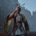 Wuchang's best blessing: Fallen Feathers