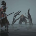 New game and how to work in wuchang: Fallen Feathers