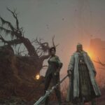 White Bucket Elders Exploration Guide – Wochin: Falling Feathers