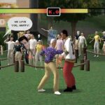 Netflix releases the sequel to Happy Gilmore Game in time