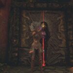 Wuchang's Mysterious Door Riddle: Fallen Feathers