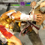 SAGAT – 14 Minutes Advanced CPU Street Fighter 6