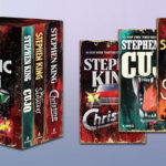 Classic Stephen King