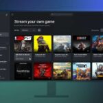 Xbox PC apps can now stream their own games, including console exclusive