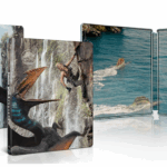 Jurassic World Rebirth 4K Booking is Live, Trilogy Steel Book Replenishment