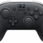 Nintendo Switch 2 Pro Controller on Amazon