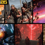 Call of Duty: Season 5 – See 46 images of Black Ops 6, Zombies and Warzone