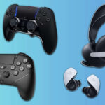 PlayStation Evo 2025 Sales Features Dual Deal with DualSense Edge and Pulse Headphones