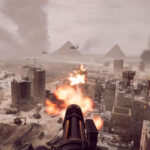 6 maps per battlefield so far