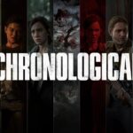 Naughty Dog surprised fans with our last part 2 chronological update, but said new players shouldn't use it
