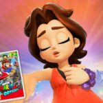 Donkey Kong Bananza developer was finally confirmed by Nintendo, raising issues with Switch 2's 3D Mario arrival