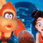 Nintendo reveals Donkey Kong Bananza looks like a Switch 1 game