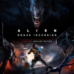 Alien: Rogue Invasion – Part 1: Exclusive Gameplay Trailer for Evolution Edition Showcases “Deadly Xenomorphs” in 60 fps | SDCC 2025
