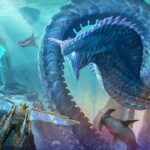Ark: Aquatica gets a release date, but fans don't believe its 11-second trailer