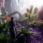 Avatar: Pandora's updated border brings third person and new game plus mode
