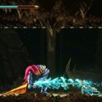 6 Different Games in Sales from Indie.io Publishers on Nintendo Switch