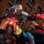 Robert Kirkman reveals Battle Beast as playable character for Invincible and the first trailer | SDCC 2025